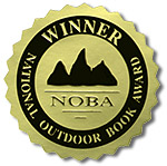 National Outdoor Book Awards Winner